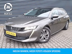 Peugeot 508 SW - 1.6 HYbrid Allure 225pk Plug in Hybrid PHEV | Panodak | Adaptive Cruise | Trekhaak af Fabr