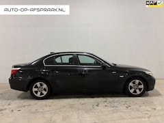 BMW 5-serie - 523i Executive Automaat Cruise Control APK NAP