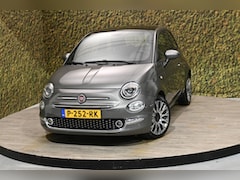 Fiat 500 - 1.0 Hybr. Star | Leder | Carplay | Cruise