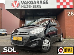 Hyundai i10 - 1.0 i-Drive Cool // AIRCO // ELEK. RAMEN