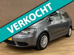 Volkswagen Golf Plus - 1.6 FSI Turijn|Automaat|110000KM|Climate Control|