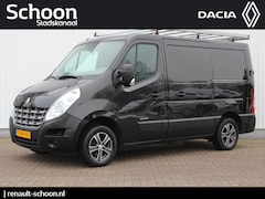 Renault Master - T28 2.3 dCi L1H1 | AIRCO | CRUISE CONTROL | TREKHAAK | 2 SCHUIFDEUREN