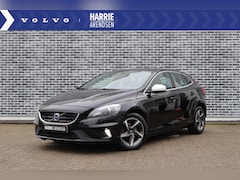 Volvo V40 - 2.0 D2 R-Design Business