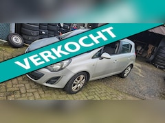 Opel Corsa - 1.3 CDTi EcoFlex S/S Cosmo motor defect