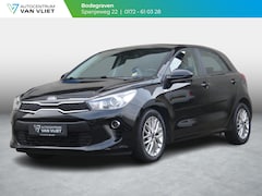 Kia Rio - 1.0 TGDI DynamicLine | NAVIGATIE | ACHTERUITRIJCAMERA |