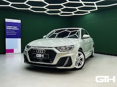 Audi A1 Sportback - 35 TFSI S-Line 150PK ACC | Sfeer | Sonos