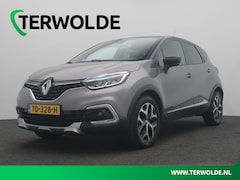 Renault Captur - 0.9 TCe 90 Intens | Parkeercamera | Navigatie |