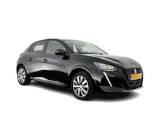 Peugeot e-208 - EV Active 50 kWh [ 3-Fase ] (INCL-BTW) Aut.*NAVI-FULLMAP | FULL-LED | SPORT-SEATS | CARPLA