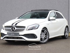 Mercedes-Benz A-klasse - 180 Ambition EDITION 1|PANO|CRUISE|STOELVERWARMING