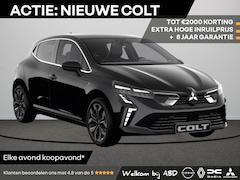 Mitsubishi Colt - 1.6 HEV 145 6AT Intense+ | Achteruitrijcamera | Adaptive Cruise Control (ACC) | Automatisc