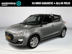 Suzuki Swift - 1.2 Select