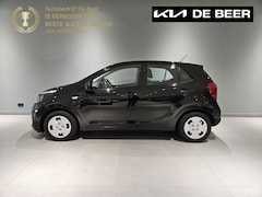 Kia Picanto - 1.0 MPi 67pk 4-zits ComfortLine Airco / Bluetooth