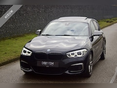 BMW 1-serie - M140i High Executive | Schuifdak - LCI2 - VOL