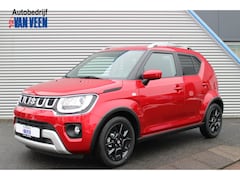 Suzuki Ignis - 1.2 SmartHybrid Select Automaat