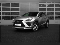 Lexus NX - 300h AWD F Sport Line | Panoramadak | Leder interieur | Trekhaak