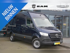 Mercedes-Benz Sprinter - 317 1.9 CDI L2H2 DC | NAP