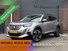 Peugeot 2008 - 1.2 131PK Allure Keyless CarPlay Camera 3D Cockpit Trekhaak