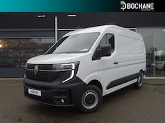 Renault Master - T35 2.0 dCi 130 L2H2 Advance TREKHAAK / DRAADLOZE TELEFOONLADER / APPLE CARPLAY & ANDROID