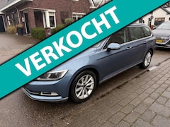 Volkswagen Passat Variant - 1.6 TDI Highline