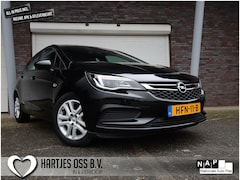 Opel Astra - 1.4 Turbo Online Edition 5drs. (Vol-Opties)