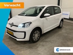 Volkswagen Up! - 1.0 60 pk BMT move up | Airco | Dab | Bluetooth |