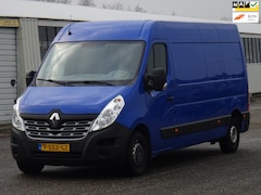 Renault Master - T35 2.3 dCi L3H2 MARGE NAP/NAVI/AIRCO/PDC/APK