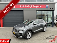 Volkswagen T-Roc - 1.0 TSI Style