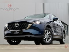 Mazda CX-5 - 2.0 SkyActiv-G 165 PK Automaat / Camera / LED / Navigatie / CarPlay / Dodehoek / 1e eigena