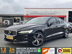 Volvo S60 - 2.0 T5 R-DESIGN | FULL OPTION