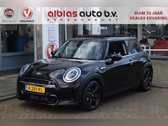 MINI Cooper S - 2.0 S|Dak|HK|Leer|Camera|HUD|