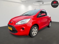 Ford Ka - 1.2 Champions Edition start/stop Airco, Nieuwe APK