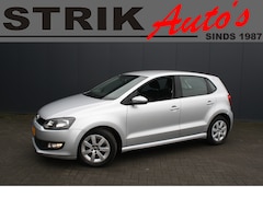 Volkswagen Polo - 1.2 TDI BlueMotion Comfortline NAVIGATIE - 5-DEURS