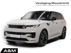 Land Rover Range Rover Sport - 3.0 P460e Dynamic SE PHEV Stormer Handling Pack