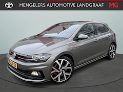 Volkswagen Polo - 2.0 TSi GTi 200 PK