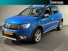 Dacia Sandero Stepway - 0.9 TCe SL |Camera|Airco|