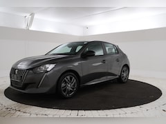 Peugeot 208 - 1.2 PureTech Active Pack 5 Deurs hb, Navigatie, Lmv