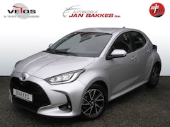 Toyota Yaris - 1.5 Hybride Dynamic 17.000 km android auto/carplay