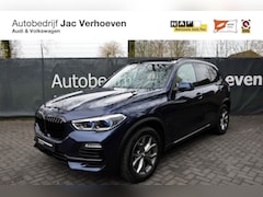 BMW X5 - XDrive45e |High Executive|M Sport|Panoramadak|Head up|Harman Kardon|Automaat|