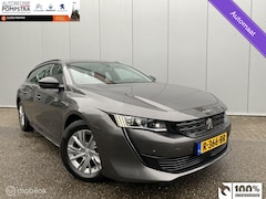 Peugeot 508 SW - 1.2 PureTech EAT8 AUT. Active Pack Business