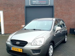 Kia Carens - 2.0 CVVT X-tra