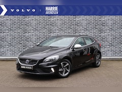 Volvo V40 - 2.0 D2 R-Design Business