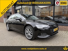 Audi A6 Avant - 45 TFSI quattro Sport Pro Line S