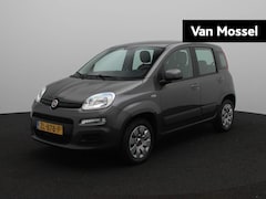 Fiat Panda - 0.9 TwinAir Popstar | Airco | Elektrische ramen | Zuinig