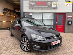 Volkswagen Golf - 7 1.4 TSI Highline Panoramadak 5 deurs