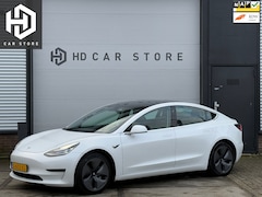 Tesla Model 3 - Long Range AWD 75 kWh 86% SOH Dual Motor TREKHAAK