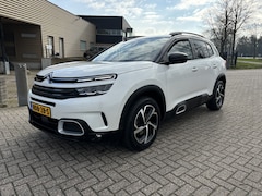 Citroën C5 Aircross - 1.2 PureTech C-Series [ Fm navi, camera, ecc, lmv, pdc, cruise ]