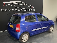 Kia Picanto - 1.0 EX