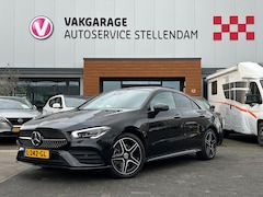 Mercedes-Benz CLA-Klasse - 250 e Business Solution AMG Limited|Orig NL|1e Eig|Panodak|Memory|Night Pakket|Camera