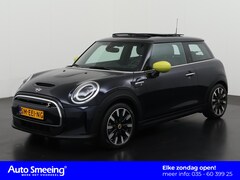 MINI Mini-Electric - Yours | Panoramadak | Camera | Leder | Zondag Open