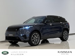 Land Rover Range Rover Velar - 2.0 P400e R-Dynamic SE | Schuif/Kanteldak | 21 inch Diamond Turned Velgen